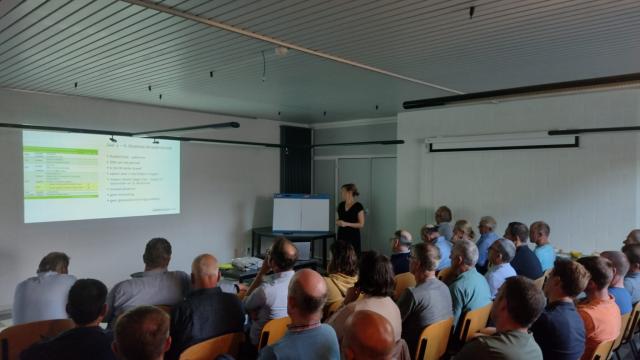 Infosessie 4 juli Kieldrecht